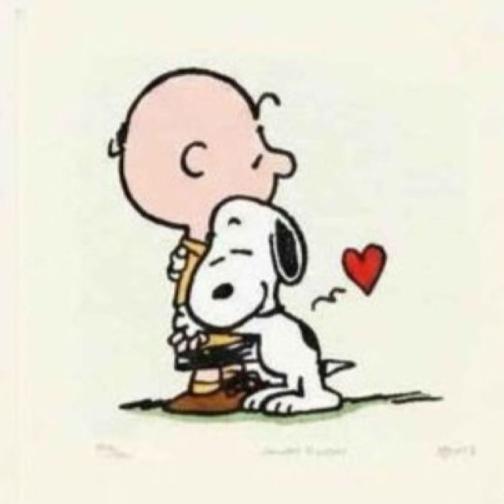 Snoopy Love